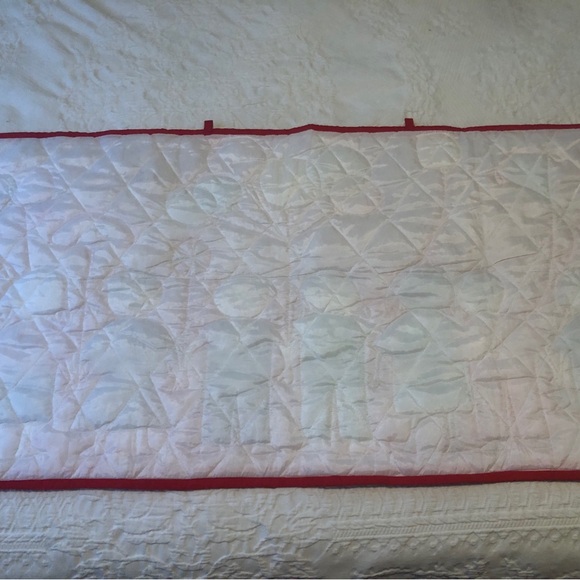 Adorable Vintage Children’s Wall Tapestry - Picture 5 of 6